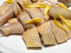 -新兴·金羊座·粤菜点心(乐峰店)