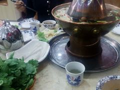 -晓林火锅(安定门店)