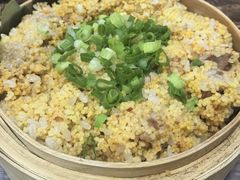 -掌上鲜(南顺城街店)