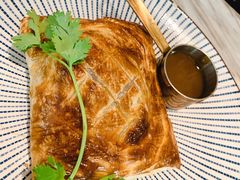 惠灵顿牛排-the rug 飞毯 (朝阳公园店)