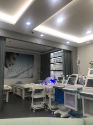 -时光海科学美肤中心