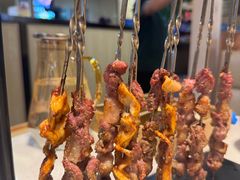 -和庆斋羊蝎子火锅·碳缸烧烤(顺义旗舰店)