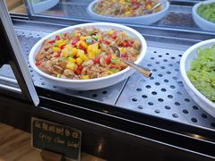 -上海兴国宾馆香樟园西餐厅