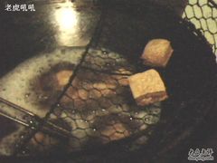 -山塘街小吃店