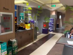 -阿喆私房菜(西五路店)