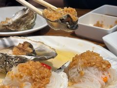 -海味当家·蒸锅海鲜(星海公园店)