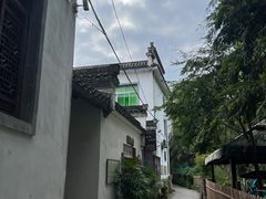 -西溪南古村落
