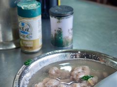 -群众牛肉小点(蚵仔煎)
