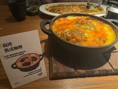 -CURRY YA 熟成咖哩專門店(深圳湾万象城店)