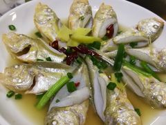 -杨记海鲜楼(三门黑金冠店)
