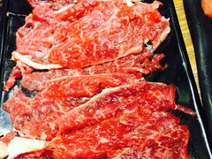 -陈记顺和潮汕鲜牛肉火锅(棠德南路店)