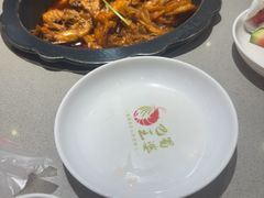 -巴蜀王婆大虾(南锣鼓巷店)
