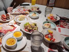-战斧牛排餐厅(百盛优客店)