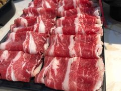 一号肥牛-京门活鱼馆·鱼火锅(百子湾（原红庙）店)