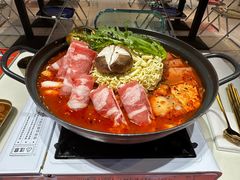-崔解放·朝韩大排档(虹悦城店)