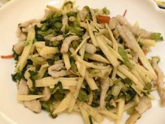 -银都上海菜馆(粤海东路店)