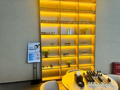 -徽雲头疗·spa(浦珠北路店)