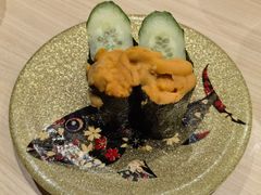 -大起水产回转寿司(道顿堀店)