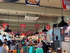 -李子坝梁山鸡(李子坝大鸡哥店)