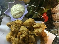 -花潮料理艺食馆(世欧广场店)