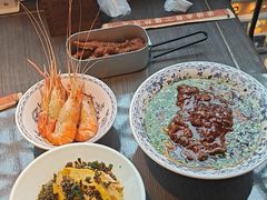 -阿大排档(长春这有山店)