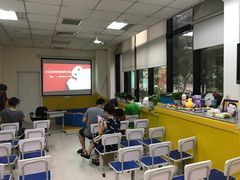 -北京北邮科技大厦