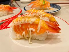-濱寿司(高新伊藤店)