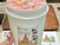 -李山山茶事(景枫店)