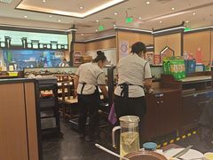 -小菜园新徽菜(北京大兴龙湖天街店)