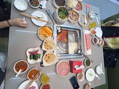 -海底捞火锅(天一广场亚细亚店)