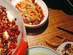 -渝信川菜(长安店)
