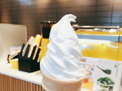 -麦当劳(清溪店)
