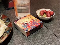 -丝路金桃·新疆菜(徐汇店)