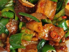 -鹅公村食府(罗阳分店)