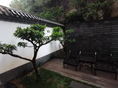 -西安华清御汤酒店