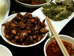 -夫妻肺片·中华老字号·正宗川菜(春熙路店)