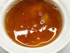 -九里云松·天香餐厅