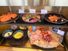 -自助山(合和中心商场店)