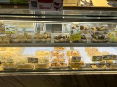 -鲍师傅糕点(虹口龙之梦店)