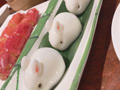 -北海金昌开元名都大酒店·四季轩中餐厅