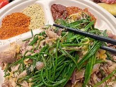 -杨小佳·齐齐哈尔烤肉·烤串(广州店)