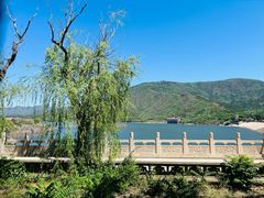-十三陵水库