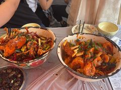-辣螃铠盆盆蟹大排档(总店)