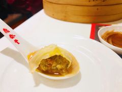 -鼎泰丰(渔阳店)