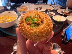 -杭州西子湖四季酒店·金沙厅