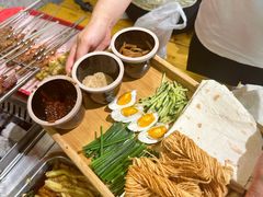 -古彭7只羊·徐州烧烤(旗舰店)
