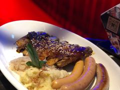 -MOSSO德国餐厅·音乐酒吧(环宇荟店)