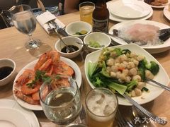 -Isla Sugbu Seafood City