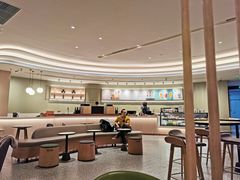-星巴克臻选(上海陆家嘴中心店)