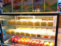 水产区-芬芳甜品(同福路店)